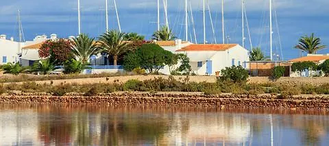 Formentera Mar Bungalows Cas Carabiners La Savina Apartman