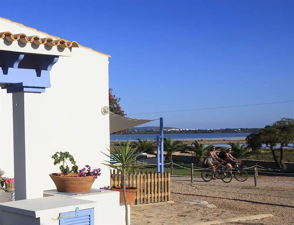 Apartman Formentera Mar Bungalows Cas Carabiners La Savina Spanyolország
