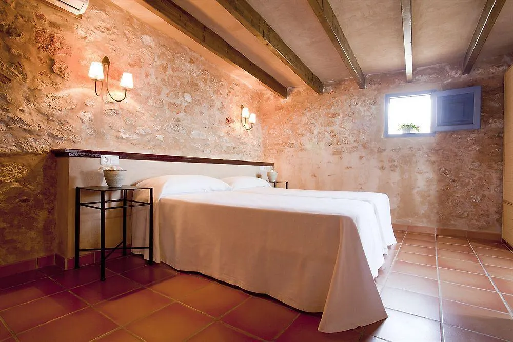 Apartman Formentera Mar Bungalows Cas Carabiners La Savina