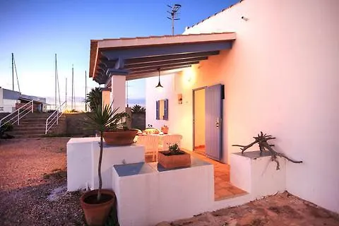 Apartman Formentera Mar Bungalows Cas Carabiners La Savina