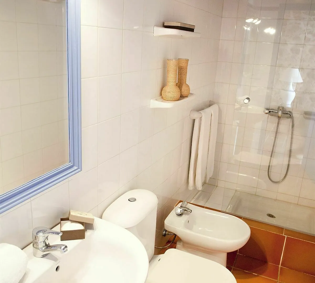 Formentera Mar Bungalows Cas Carabiners La Savina 0*,