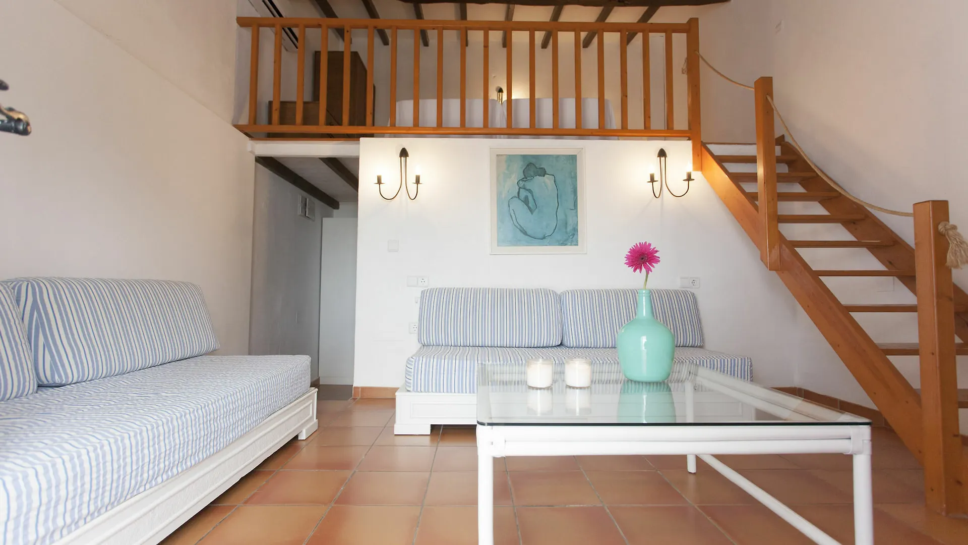 Formentera Mar Bungalows Cas Carabiners La Savina