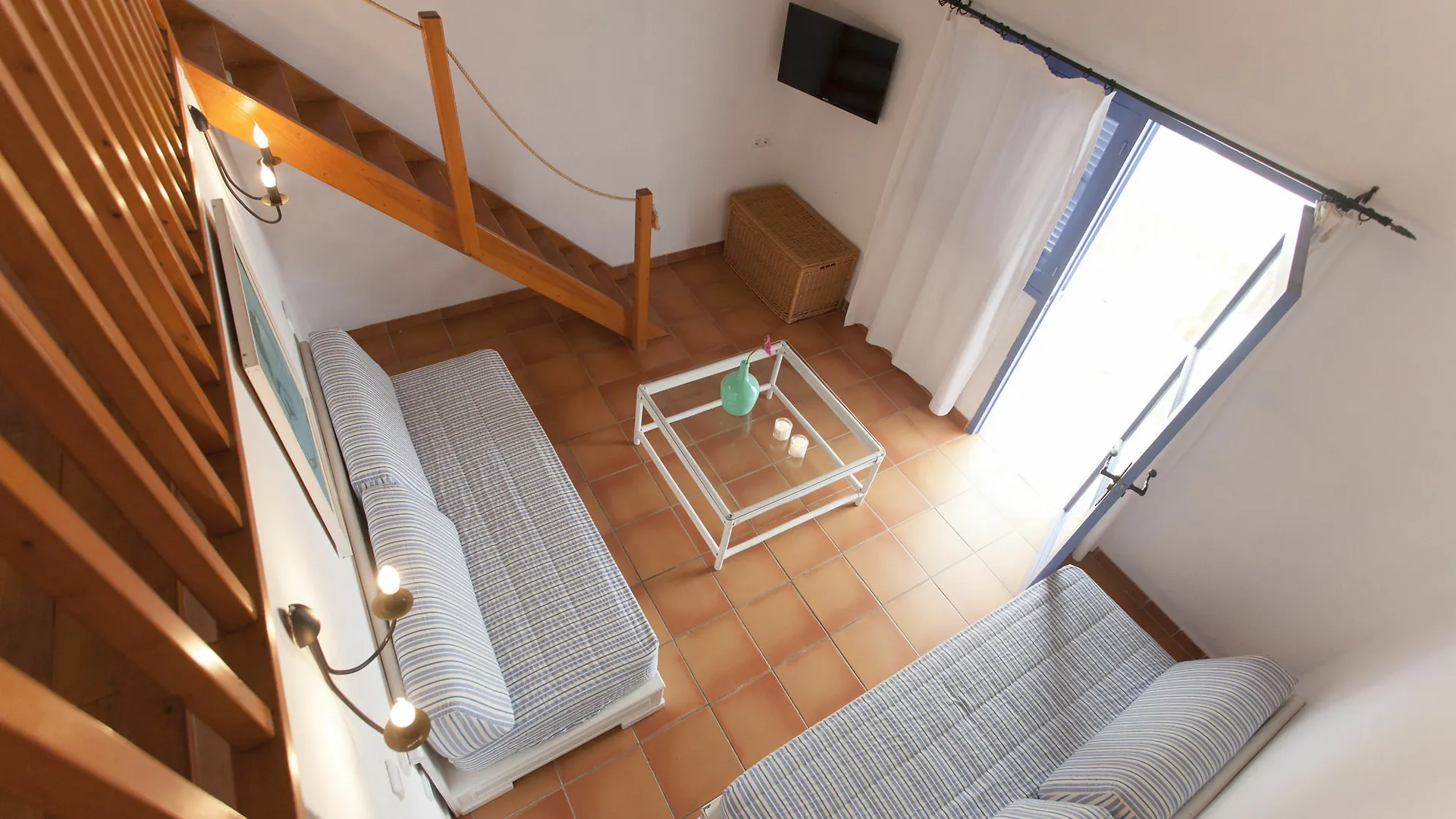 Formentera Mar Bungalows Cas Carabiners La Savina