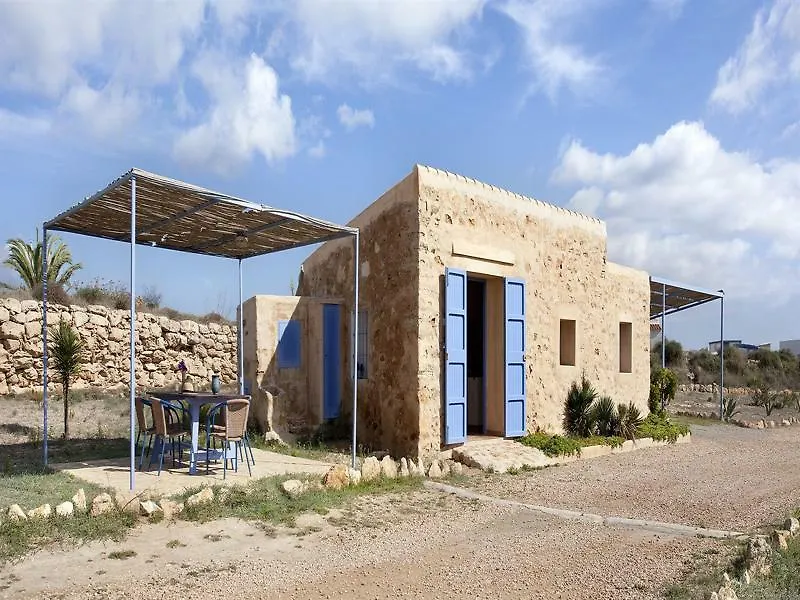 Formentera Mar Bungalows Cas Carabiners La Savina Apartman