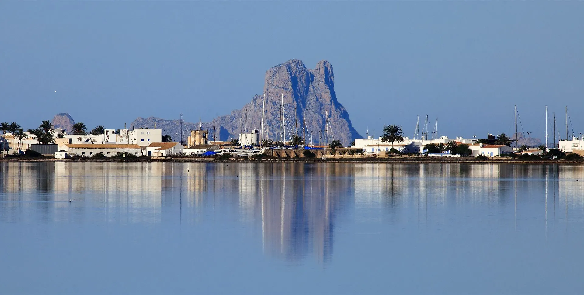 Formentera Mar Bungalows Cas Carabiners La Savina  Ισπανία