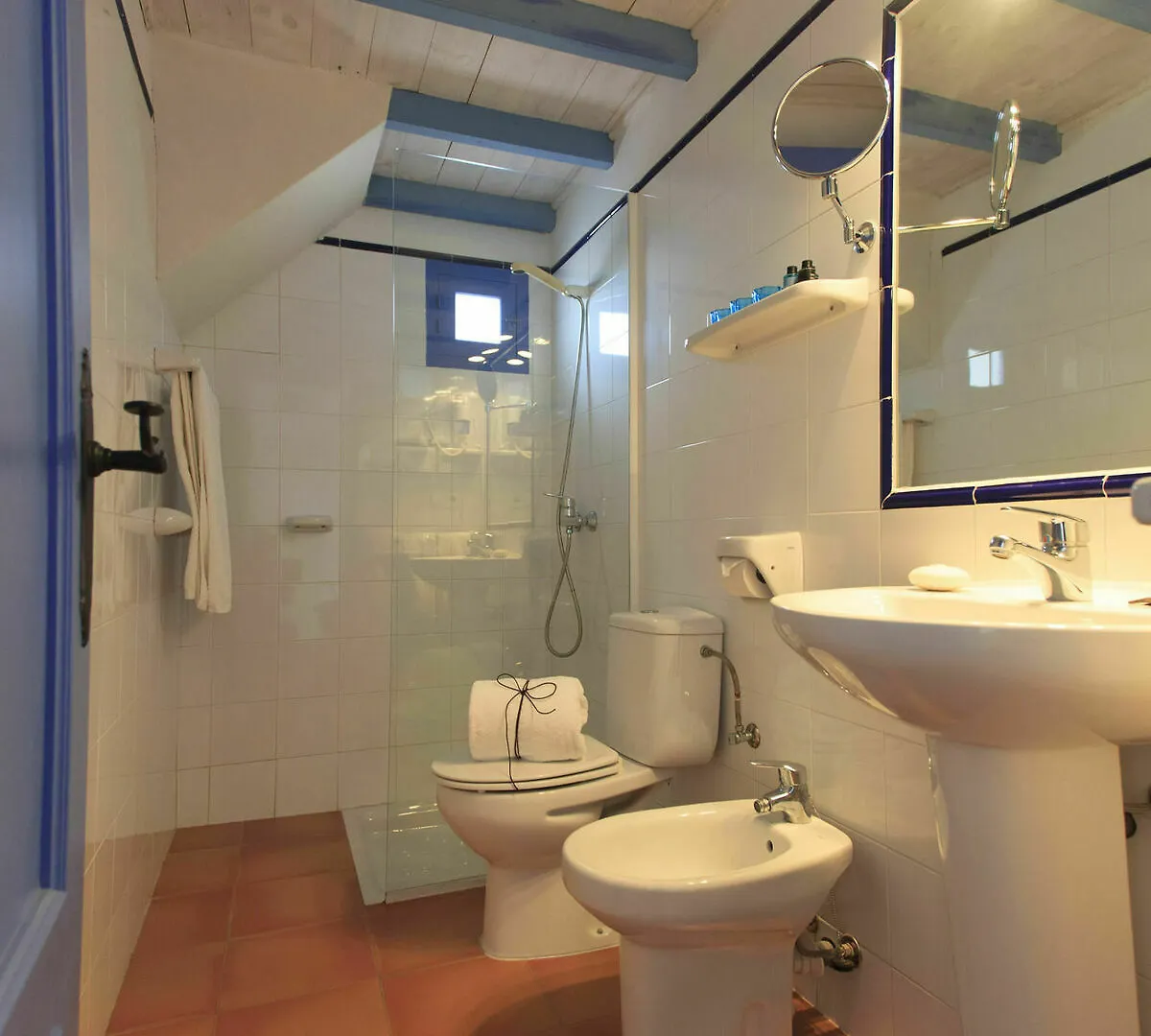 Apartman Formentera Mar Bungalows Cas Carabiners La Savina Spanyolország
